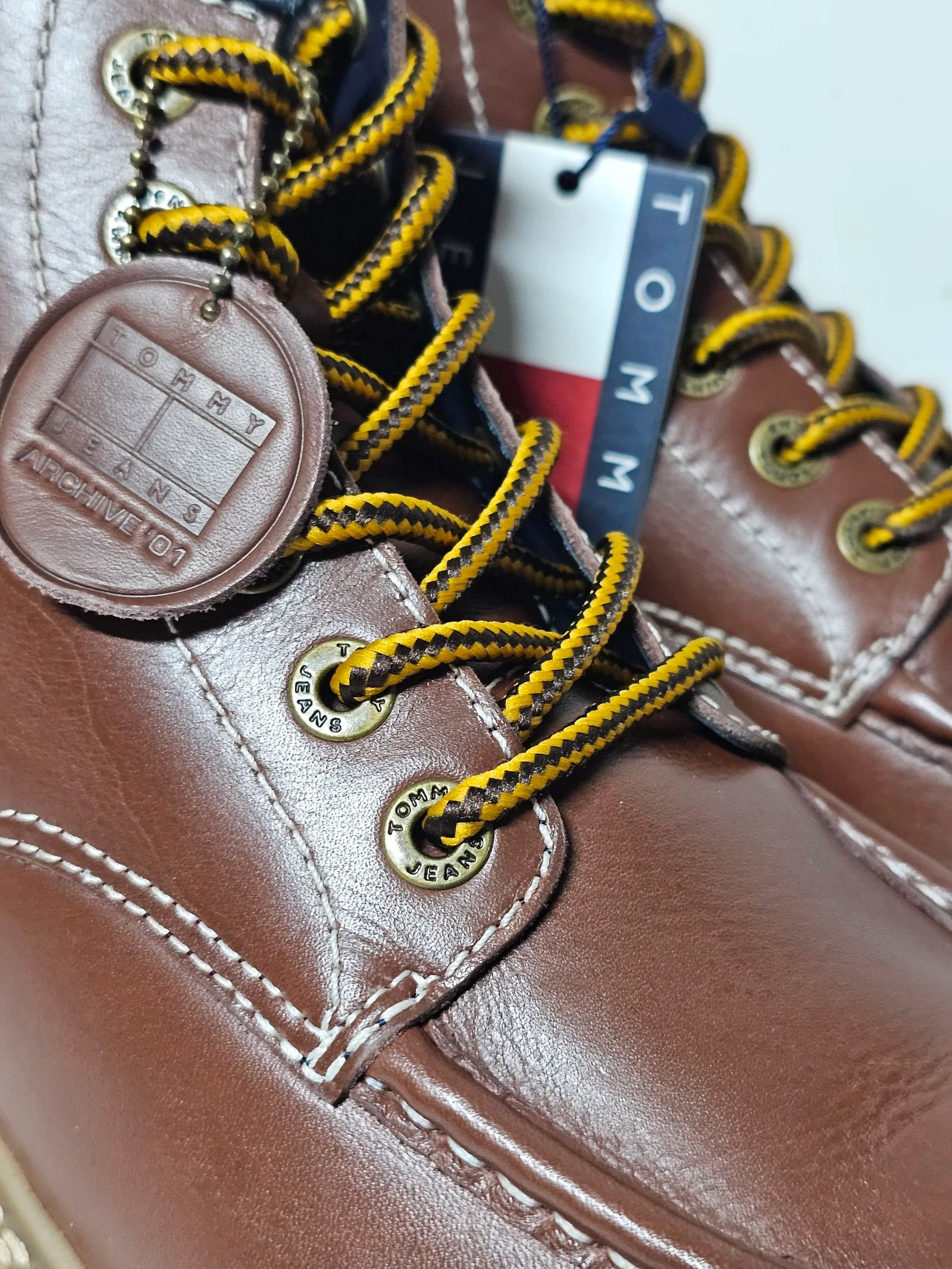 Tommy Jeans 45 – photo 6